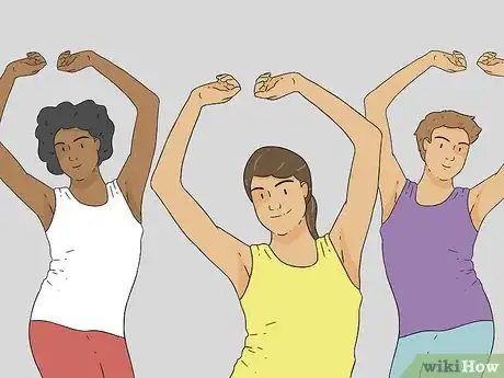 Imagen titulada Do Zumba at Home Step 2