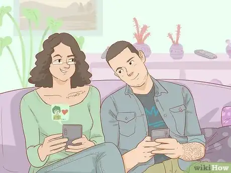 Imagen titulada Deal with Jealousy in an Open Relationship Step 7