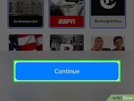 Imagen titulada Get Breaking News Notifications on an iPhone Step 4