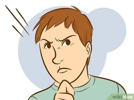 Imagen titulada Get Angry Step 1