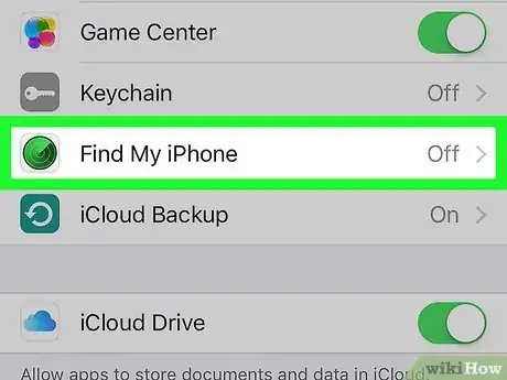 Imagen titulada Track an iPhone Step 4