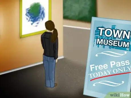 Imagen titulada Enjoy a Day Off Step 19