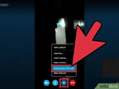 Imagen titulada Do a Video Conference in Skype Step 8