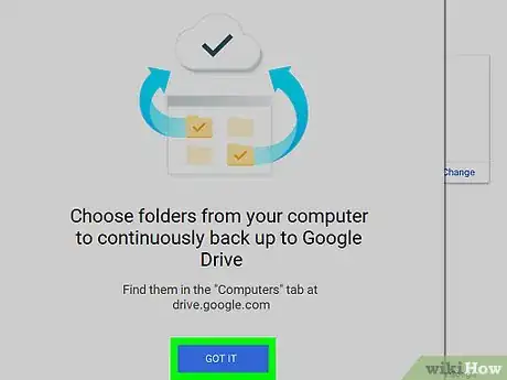 Imagen titulada Add Files to Google Drive Online Step 21