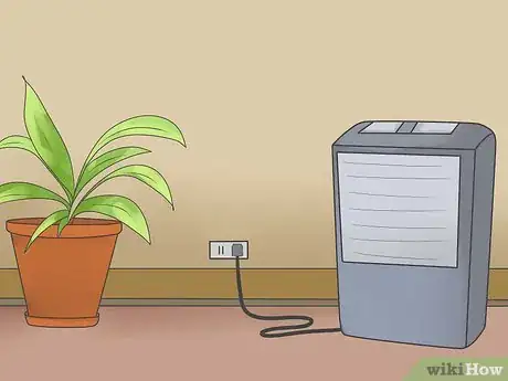 Imagen titulada Use a Dehumidifier Step 15