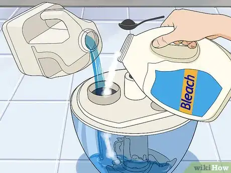 Imagen titulada Clean a Vicks Humidifier Step 11