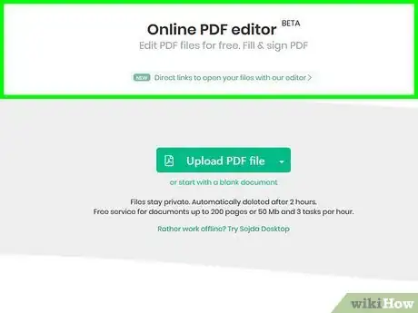 Imagen titulada Edit a PDF File Step 1