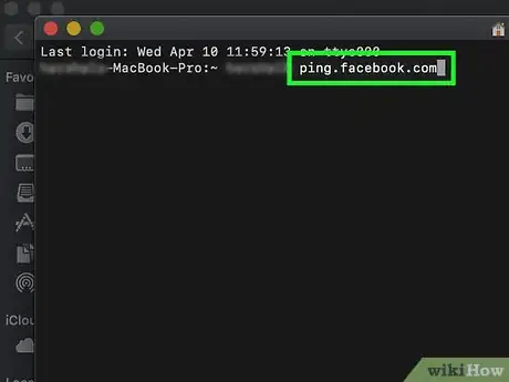 Imagen titulada Get on Facebook When It's Blocked Step 22