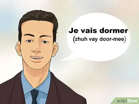Imagen titulada Say Goodnight in French Step 3