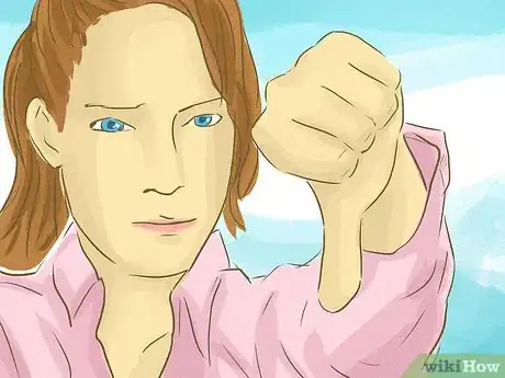 Imagen titulada Deal With Stalkers Step 23