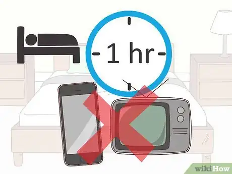 Imagen titulada Fall Asleep Again After a Nightmare Step 9