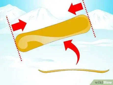 Imagen titulada Choose a Snowboard Step 13