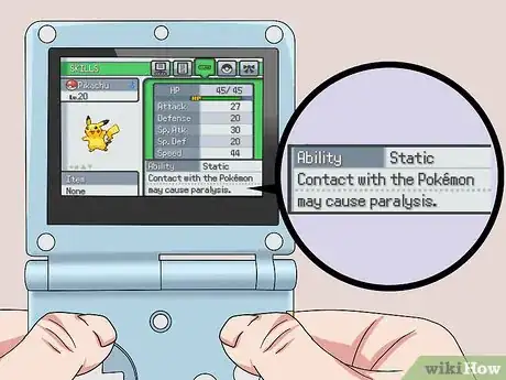 Imagen titulada Learn Type Weaknesses in Pokémon Step 22