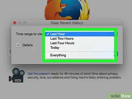 Imagen titulada Clear Internet History on a Mac Step 18