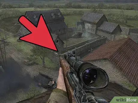 Imagen titulada Get Better on Call of Duty Multiplayer Step 12