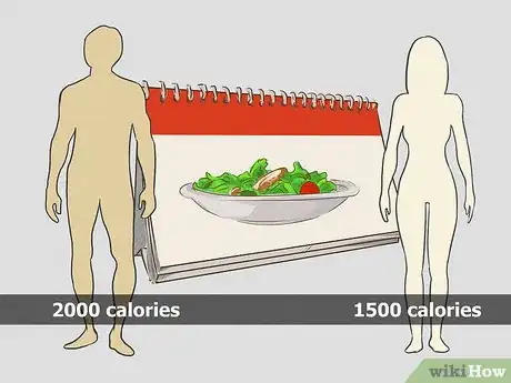 Imagen titulada Adopt an Intermittent Fasting Diet Step 3