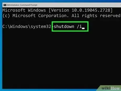 Imagen titulada Turn on Remote Desktop Using Regedit Step 8