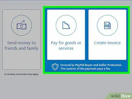 Imagen titulada Pay with PayPal Step 13