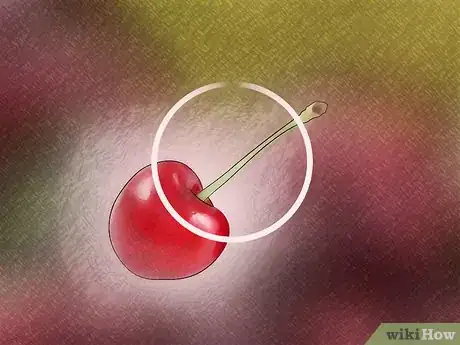 Imagen titulada Select and Store Cherries Step 3