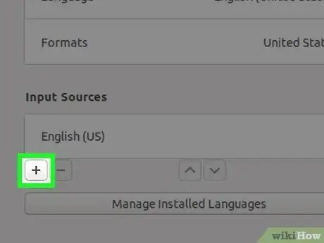 Imagen titulada Change Keyboard Layout in Ubuntu Step 3