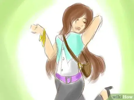 Imagen titulada Become a Guy Magnet Step 3