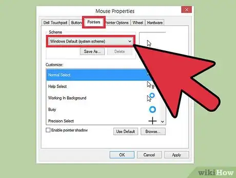 Imagen titulada Change Mouse Settings in Windows 8 Step 3
