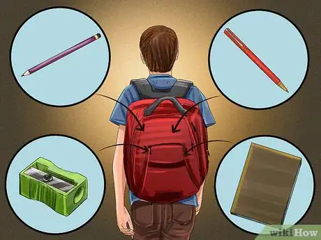 Imagen titulada Pass Any School Test in Middle School Step 1