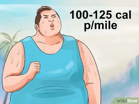 Imagen titulada Lose Thirty Pounds in Two Months Step 2