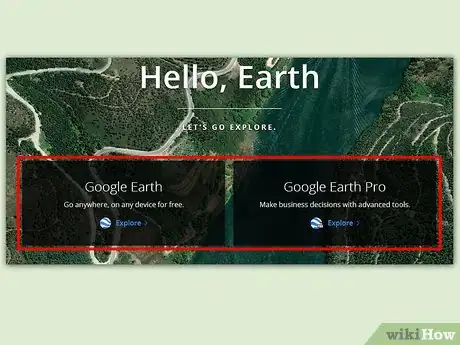 Imagen titulada Install Google Earth Step 3