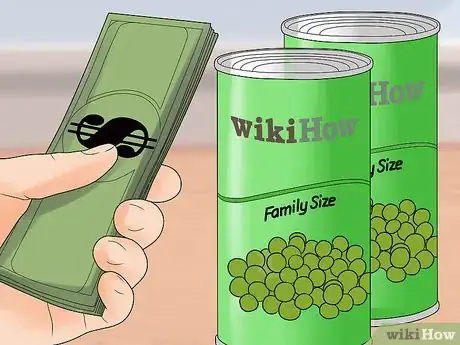 Imagen titulada Save Money on Canned Food Step 6