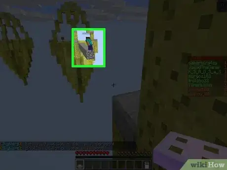 Imagen titulada Play Skywars in Minecraft Step 7