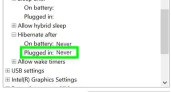 cancelar el apagado automático en Windows 10