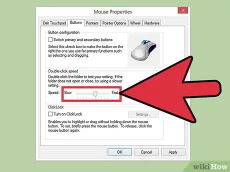 Imagen titulada Change Mouse Settings in Windows 8 Step 2
