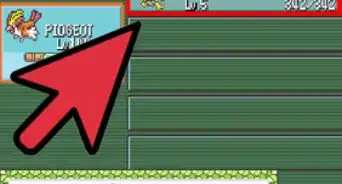 conseguir a Jirachi en Pokémon