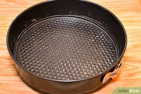 Imagen titulada Make a Baked Cheesecake Step 1