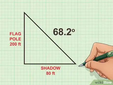 Imagen titulada Use Right Angled Trigonometry Step 11