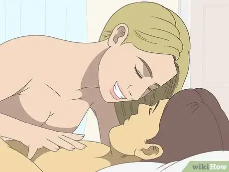Imagen titulada Who Is Gemini Most Compatible with Sexually Step 11