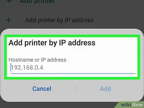 Imagen titulada Print Wirelessly from a Samsung Galaxy Tablet Step 13
