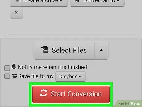 Imagen titulada Open a Pages File on Android Step 6