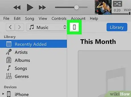 Imagen titulada Restore an iPod Step 9