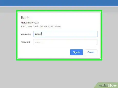 Imagen titulada Connect a Router to a Modem Step 19