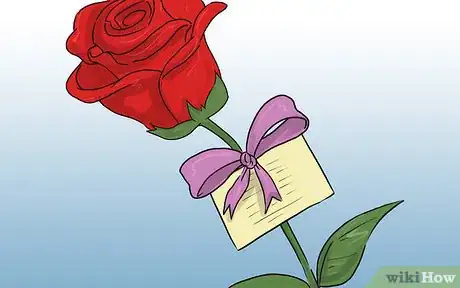 Imagen titulada Ask a Girl to Prom or Homecoming in a Cute Way Step 29
