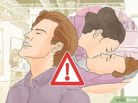 Imagen titulada Work Up the Courage to Talk to a Girl Step 8