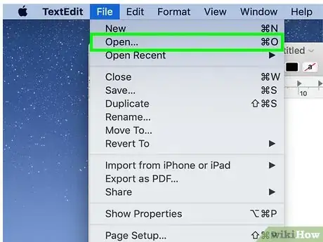 Imagen titulada Edit HTML Files Step 19