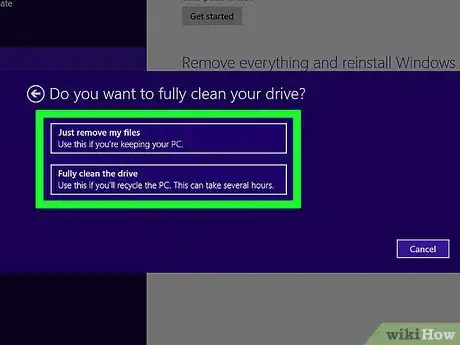 Imagen titulada Restore Windows 8 Step 34