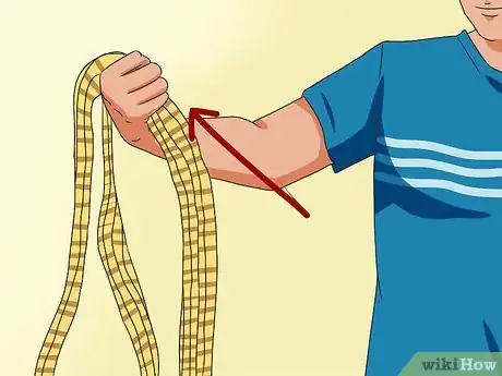 Imagen titulada Coil a Climbing Rope Step 10