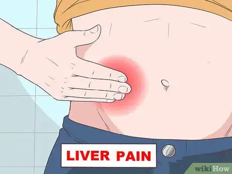 Imagen titulada Stop Liver Pain Step 12