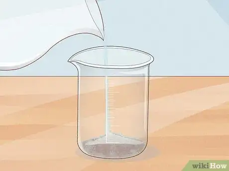 Imagen titulada Make Iron Oxide Step 2