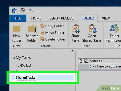 Imagen titulada Share Tasks in Outlook 2016 Step 24