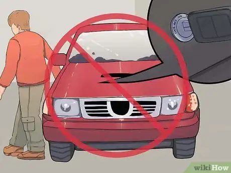 Imagen titulada Lock Your Car and Why Step 15